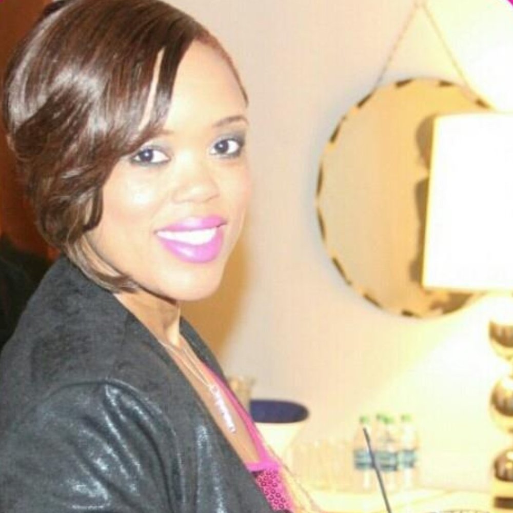 Meet your Posher, Jacque
